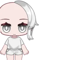 Hair Front Side Short_009